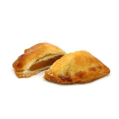  Traditional Ipoh Kaya Puff 55gm (180pcs/ctn)